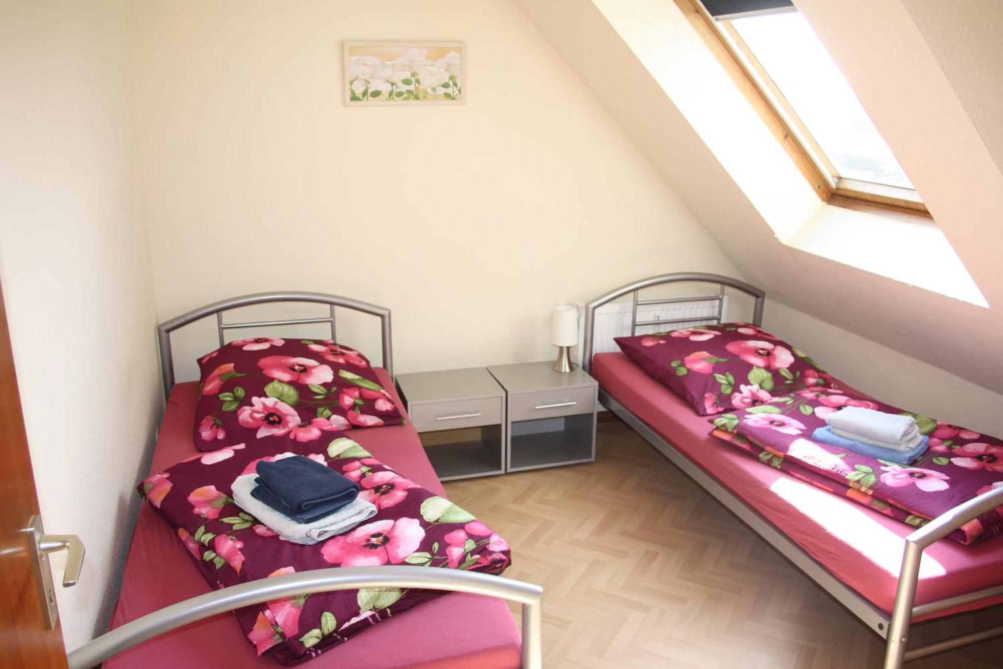 Ferienwohnung Moselhoehe Faid Oda fotoğraf